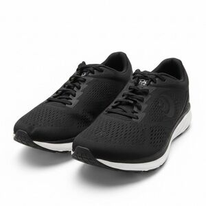 Topo Athletic Phantom 3 Black Running Shoes Women’s 12 Men’s 10.5